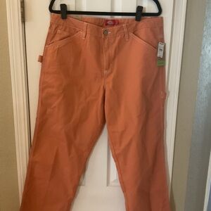 Dickies Apricot Juniors Carpenter Jeans